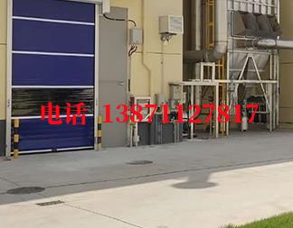 东路镇快速防爆卷帘门