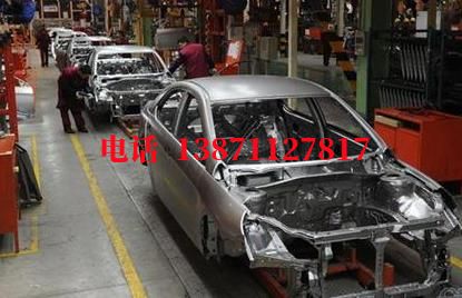 东路镇汽车零部件厂净化