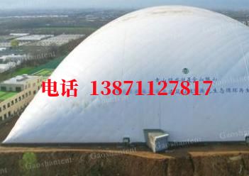 东路镇气膜棚卷帘门,电动门